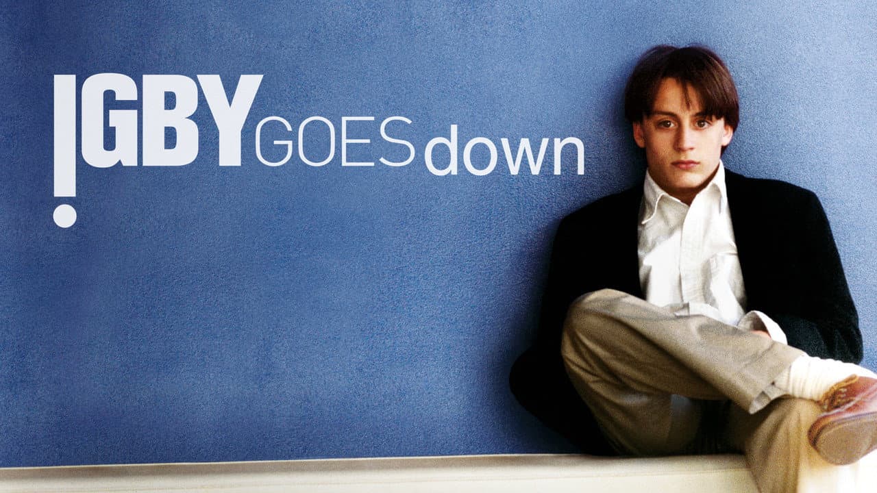 Igby Goes Down still 1
