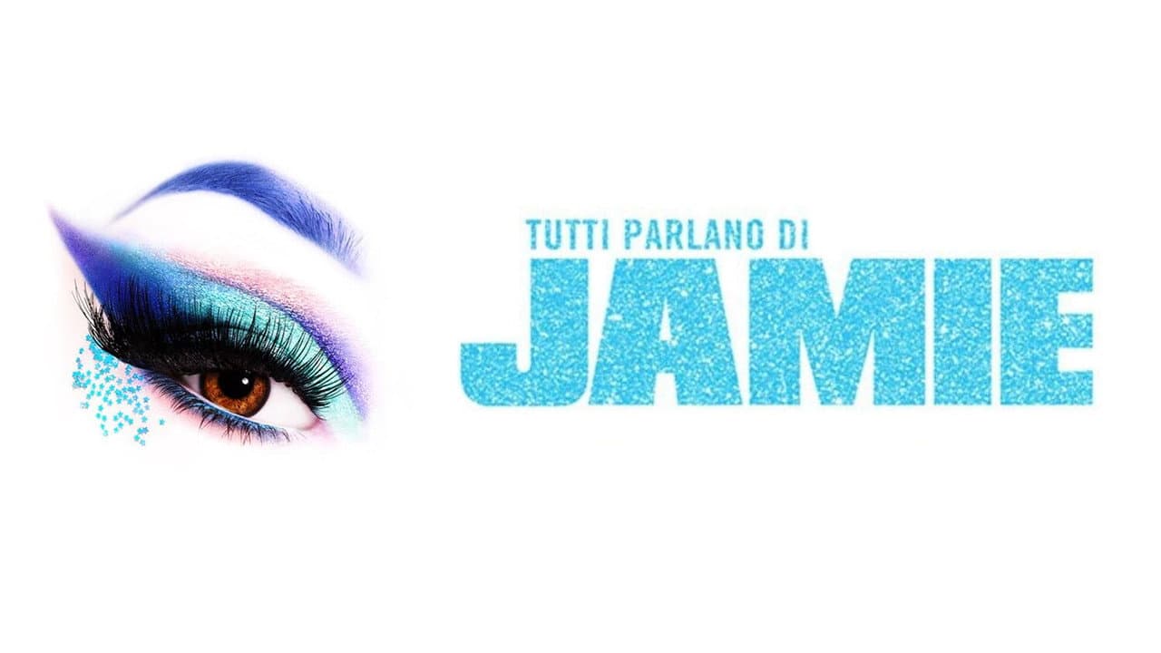 Everybody's Talking About Jamie still 8
