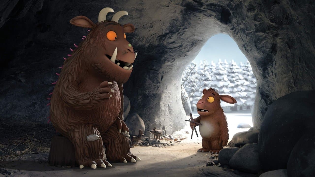 The Gruffalo's Child still 1