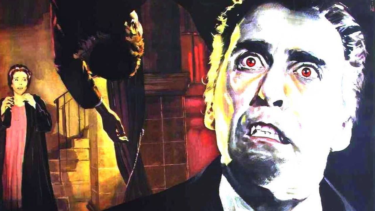 Dracula: Prince of Darkness still 4