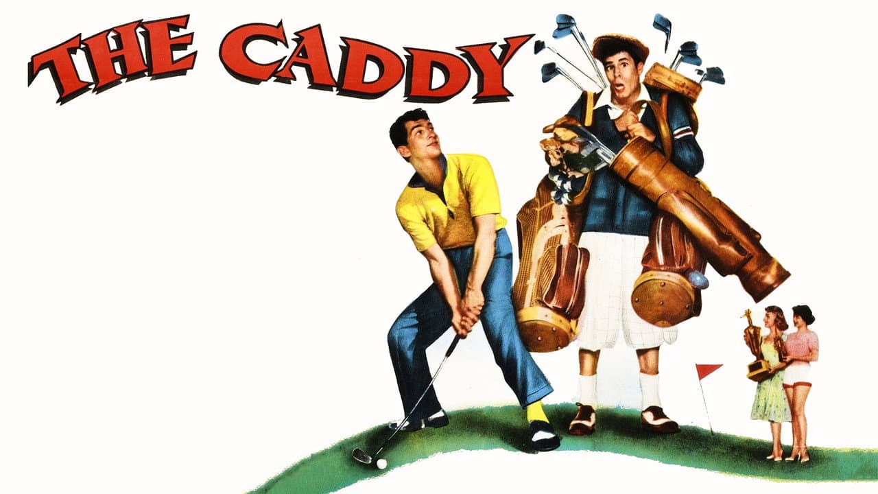 The Caddy still 7