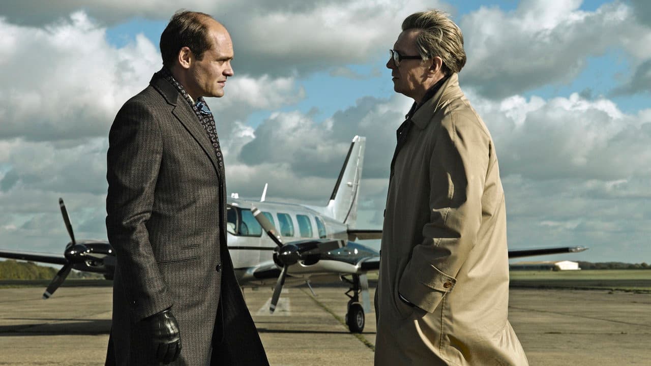 Tinker Tailor Soldier Spy still 6