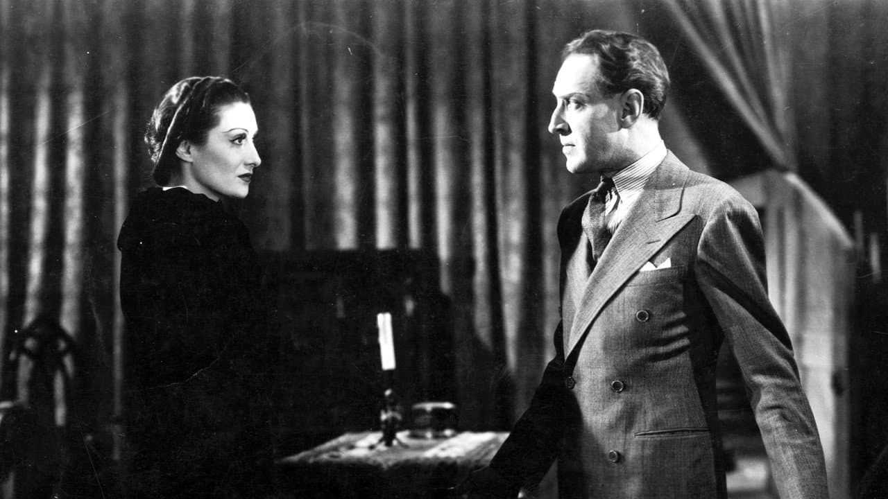 Dracula's Daughter still 4
