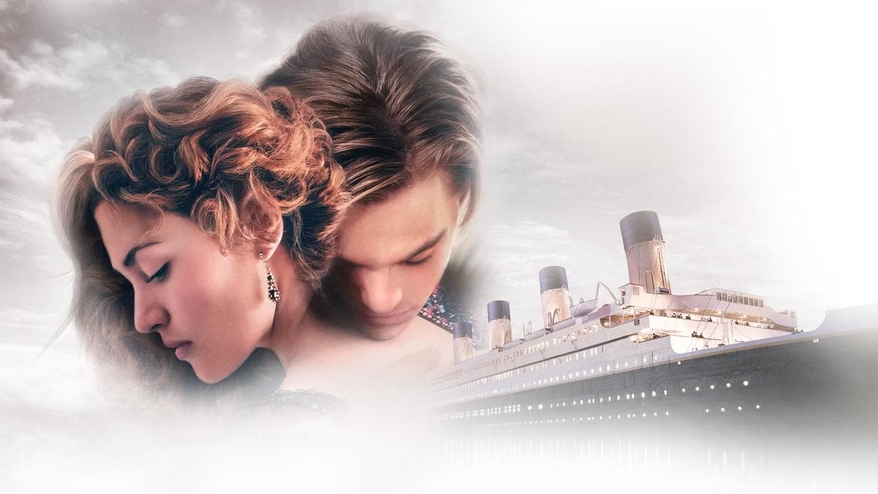Titanic still 1