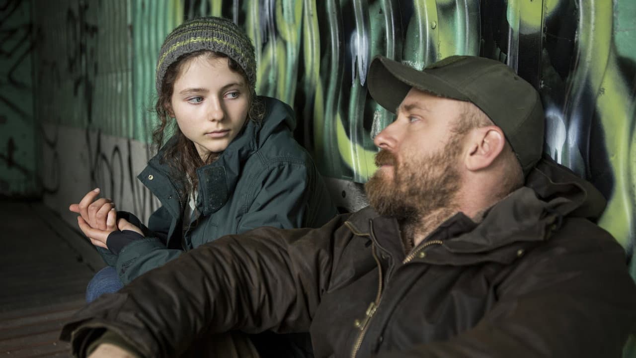 Leave No Trace still 4