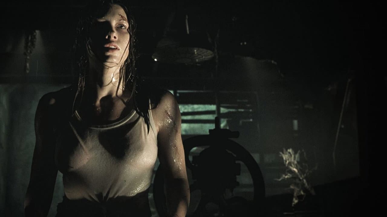 The Texas Chainsaw Massacre still 1
