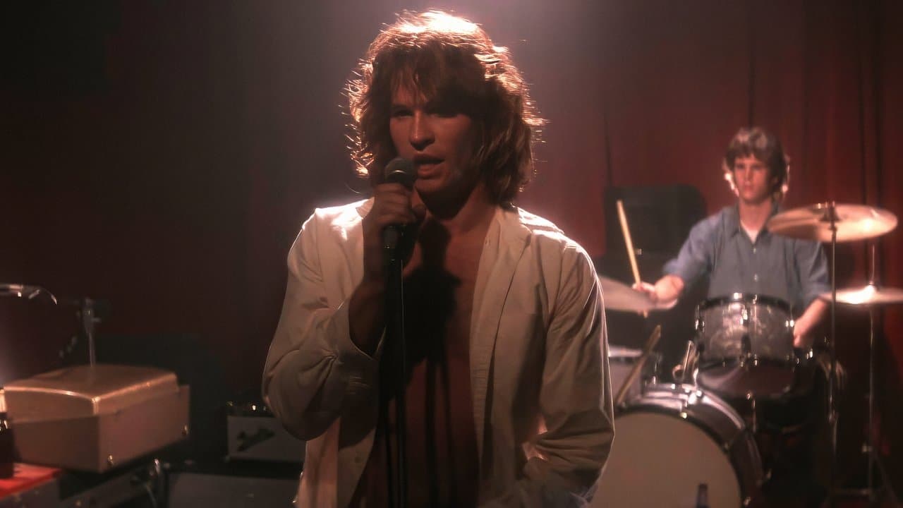 The Doors still 5