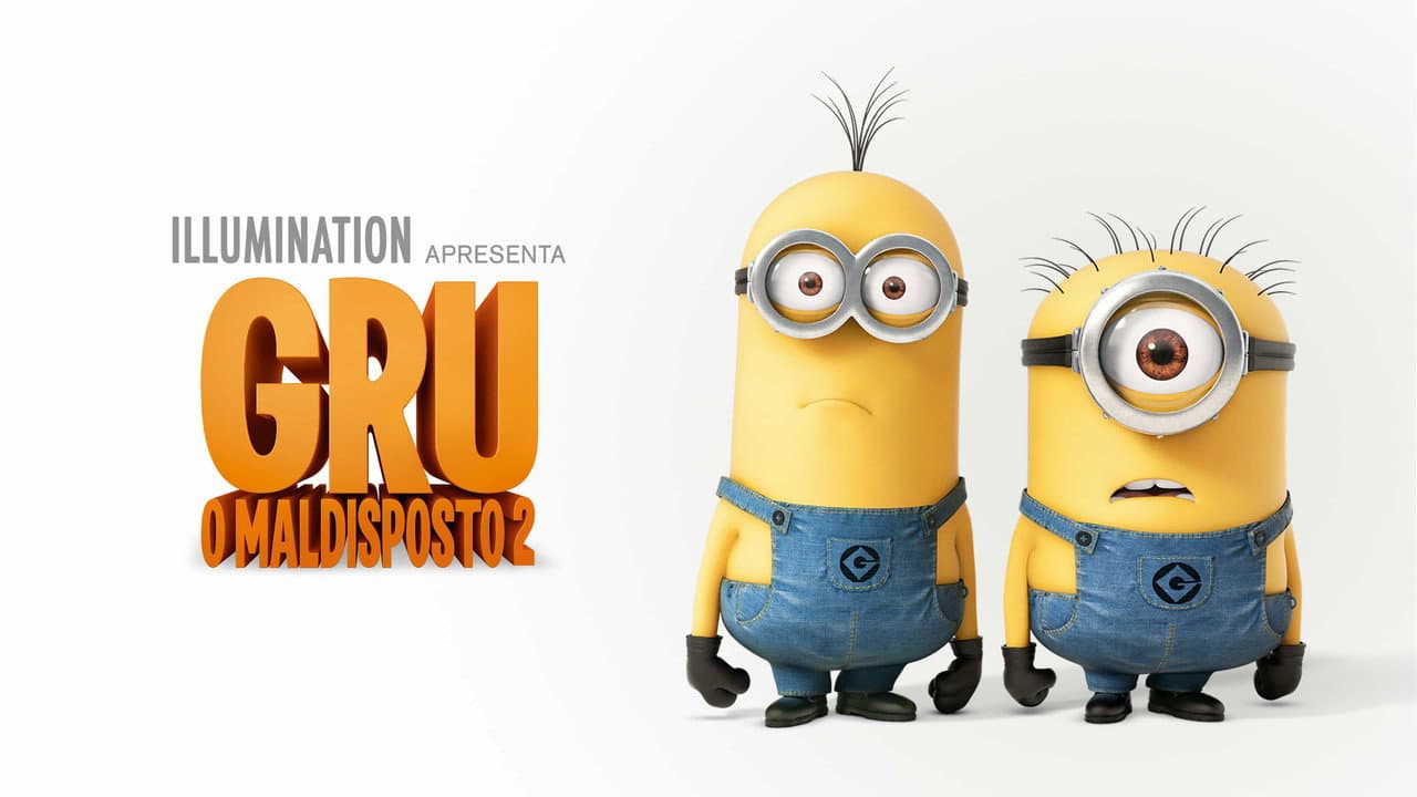 Despicable Me 2 still 1