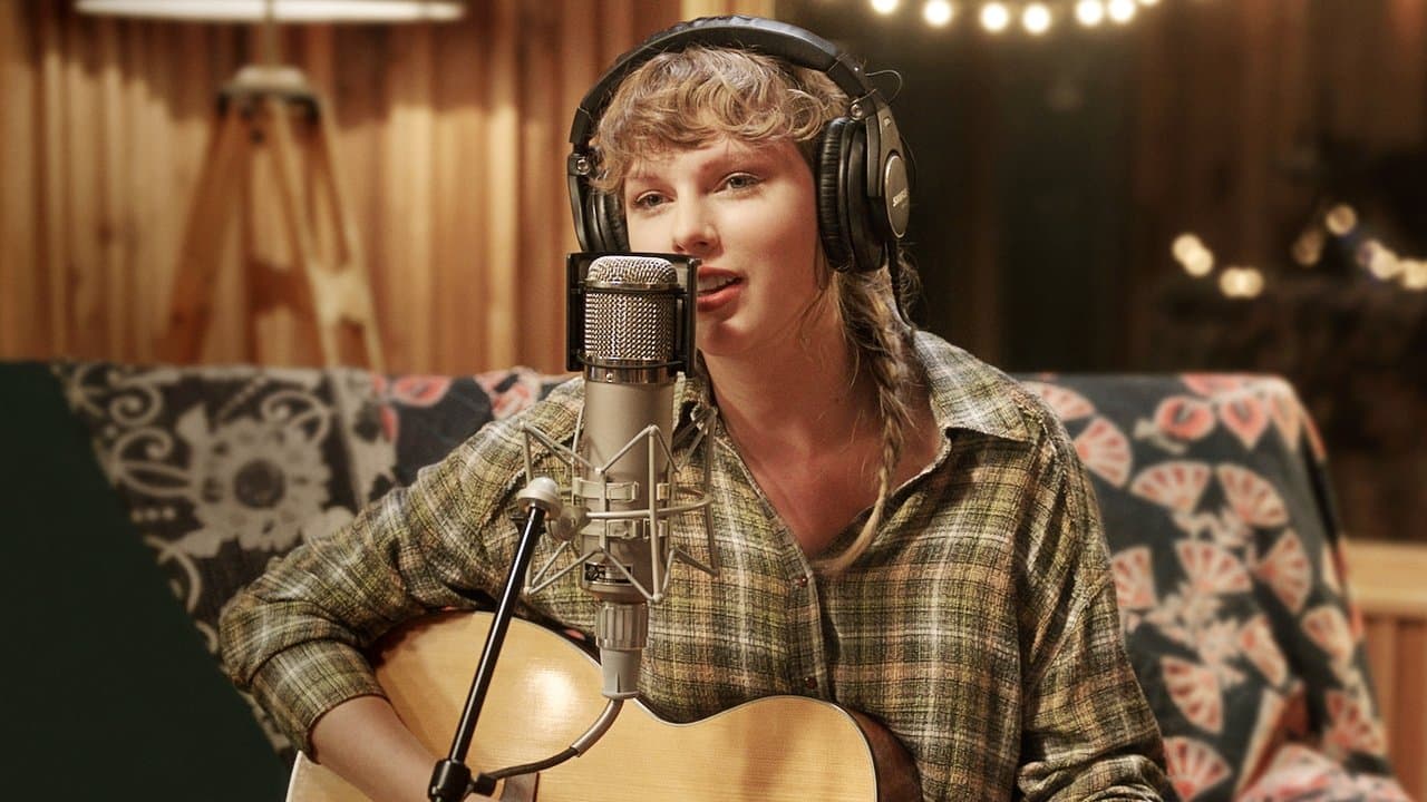 Folklore: The Long Pond Studio Sessions still 1