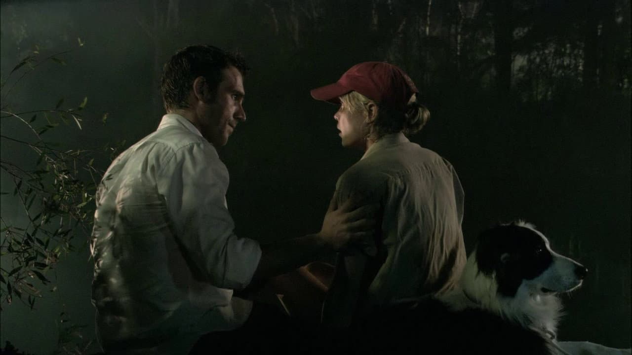Rogue still 8