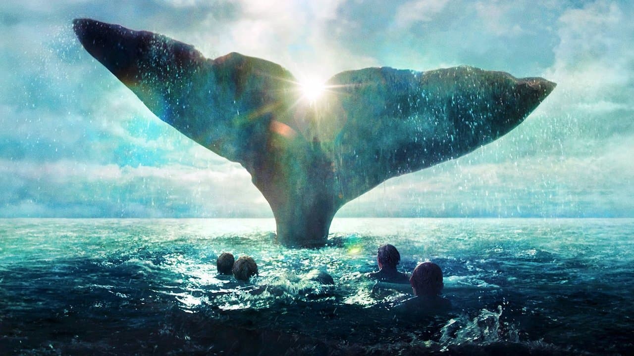 In the Heart of the Sea still 6