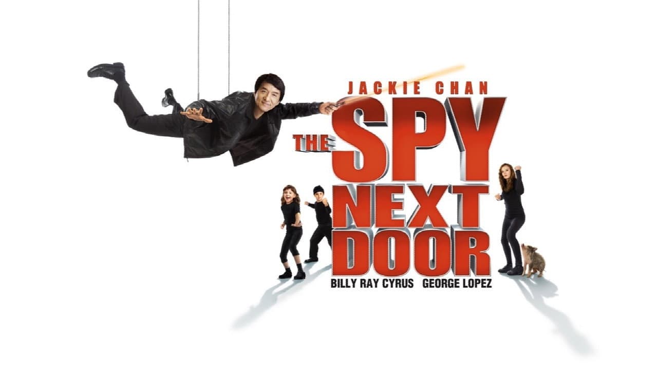 The Spy Next Door still 4