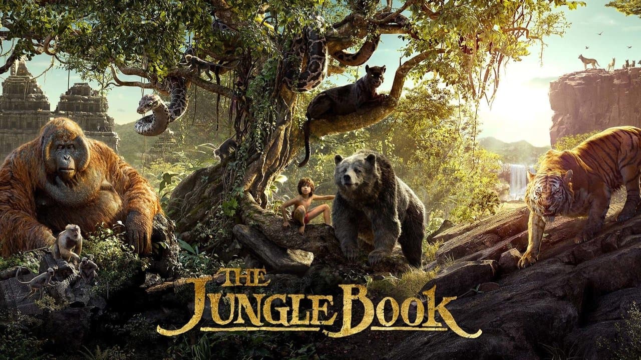 The Jungle Book still 1