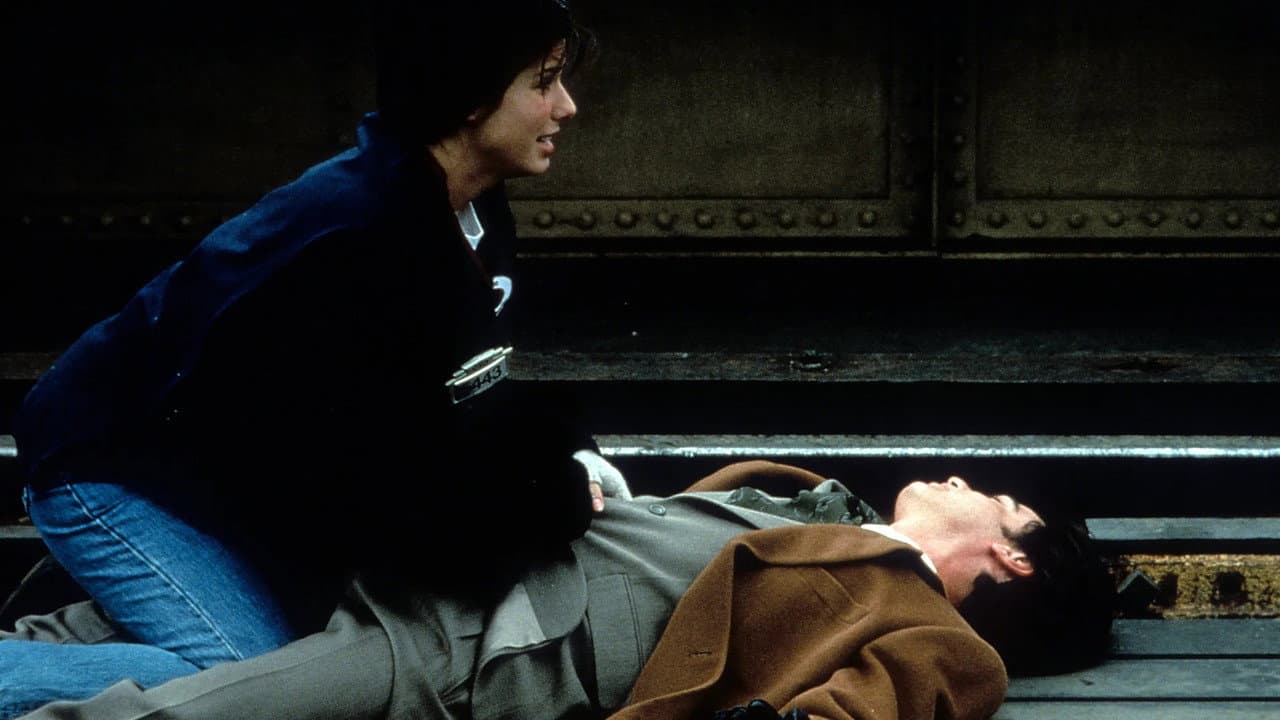 While You Were Sleeping still 5