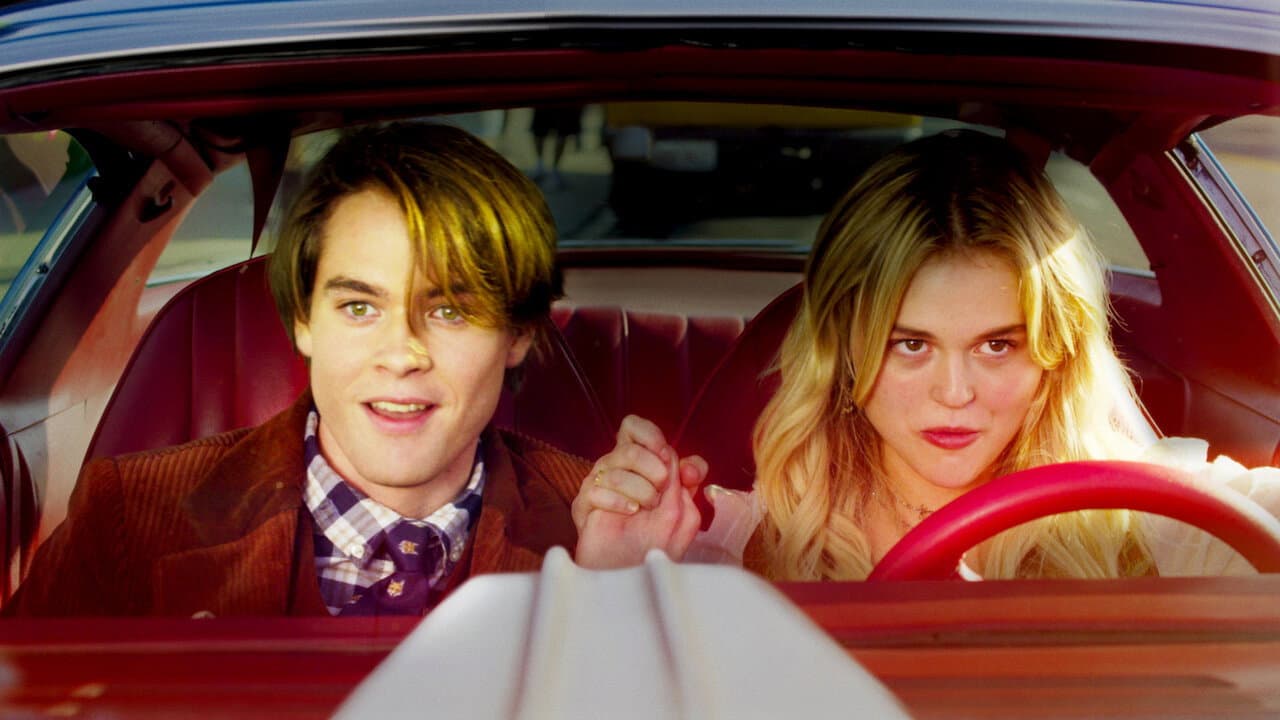 The Babysitter: Killer Queen still 8