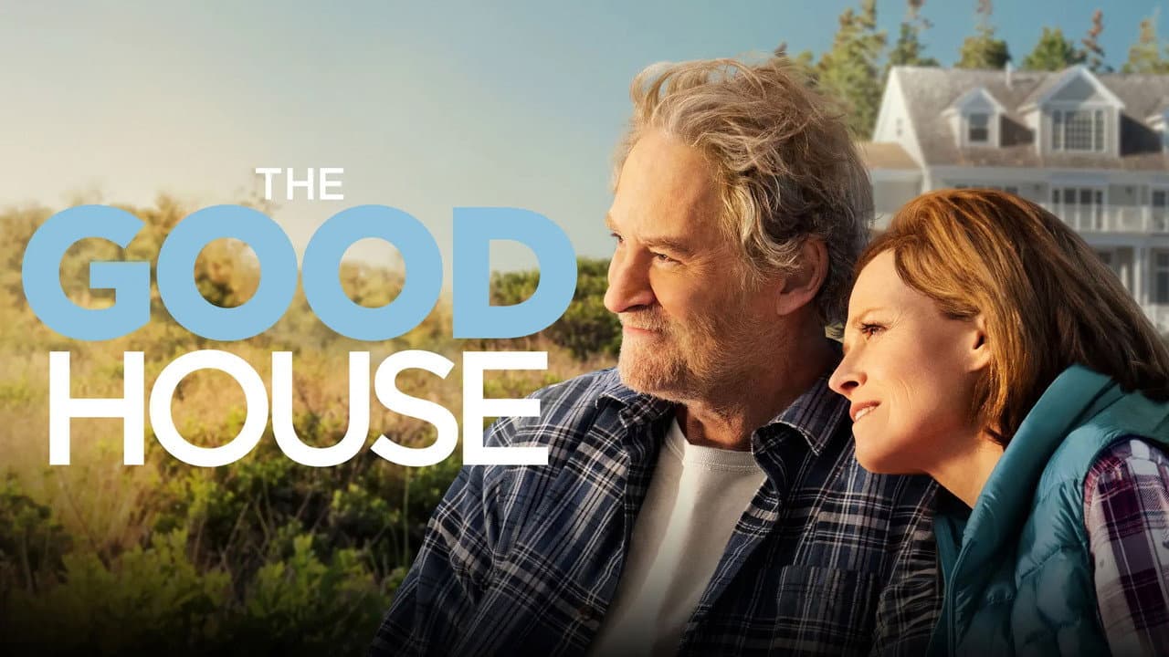 The Good House still 7