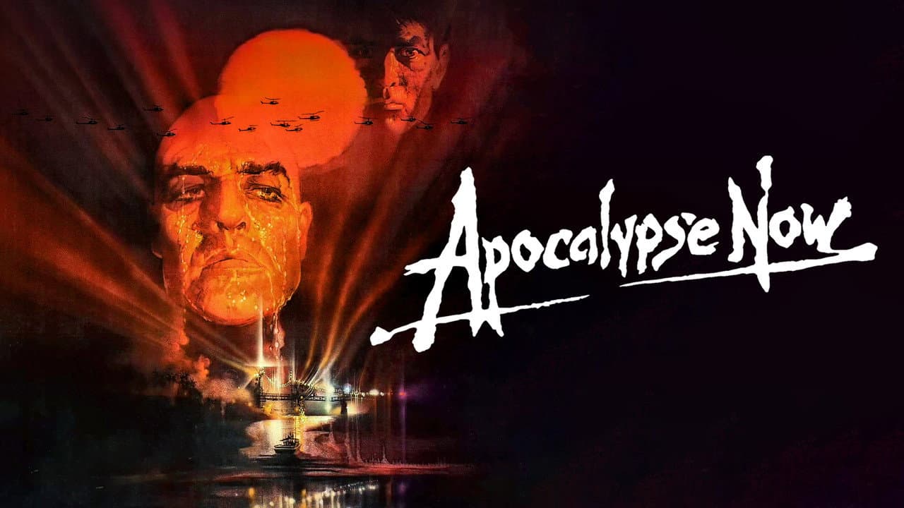 Apocalypse Now still 8