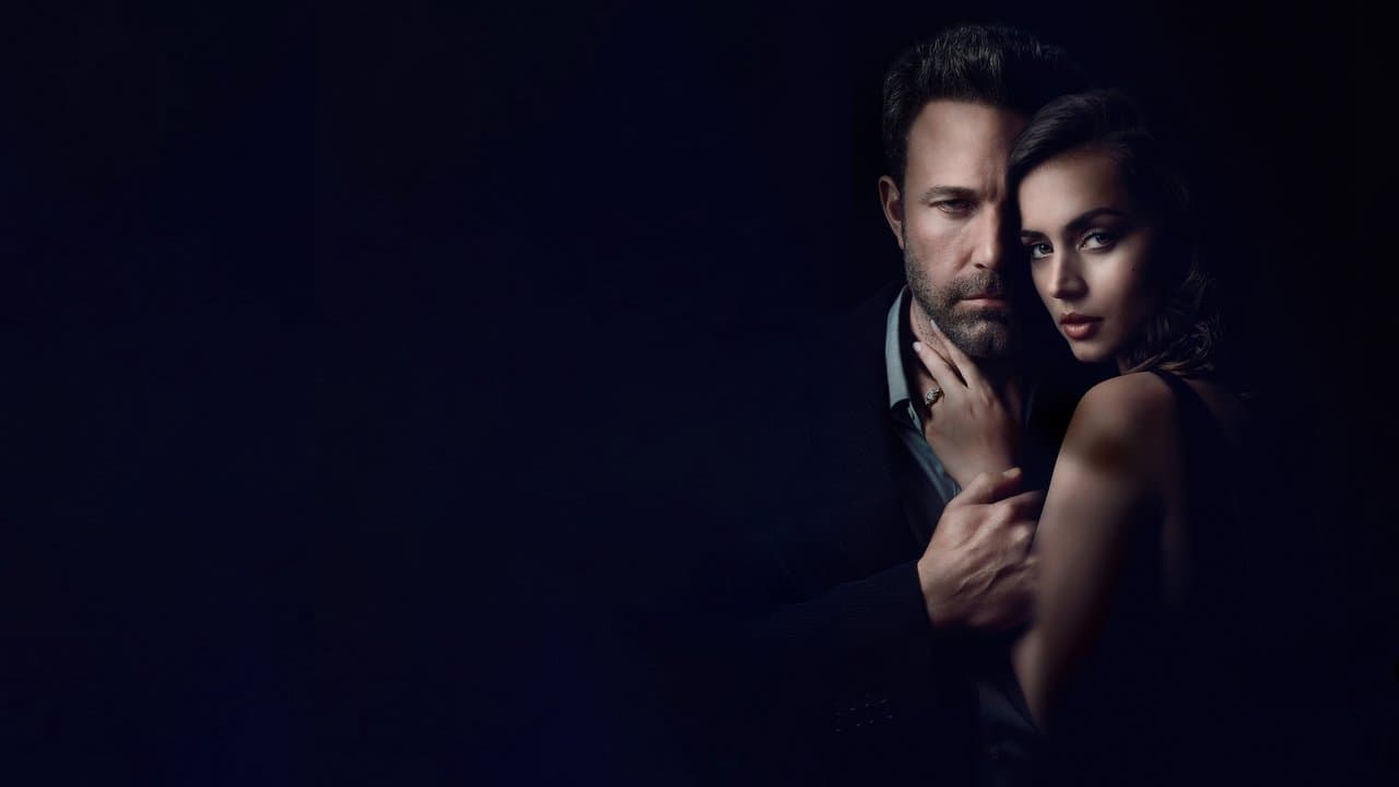 Deep Water still 1