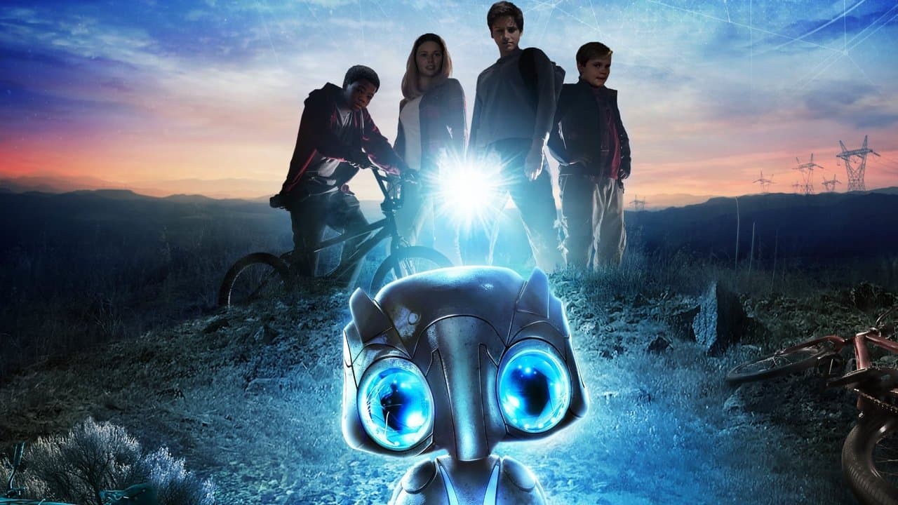 Earth to Echo still 1