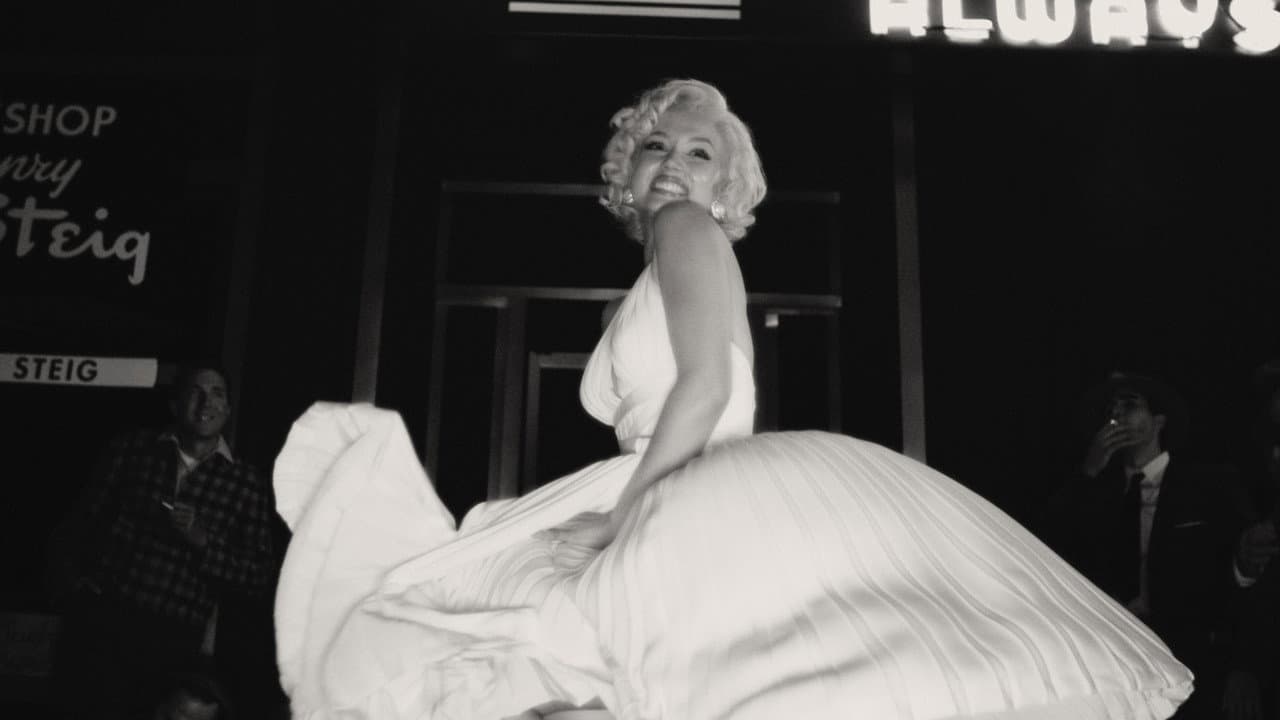 Blonde still 8