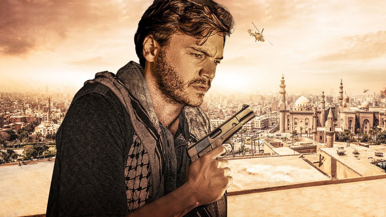 The Engineer still 7