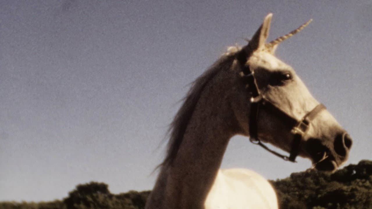 I Believe in Unicorns still 5