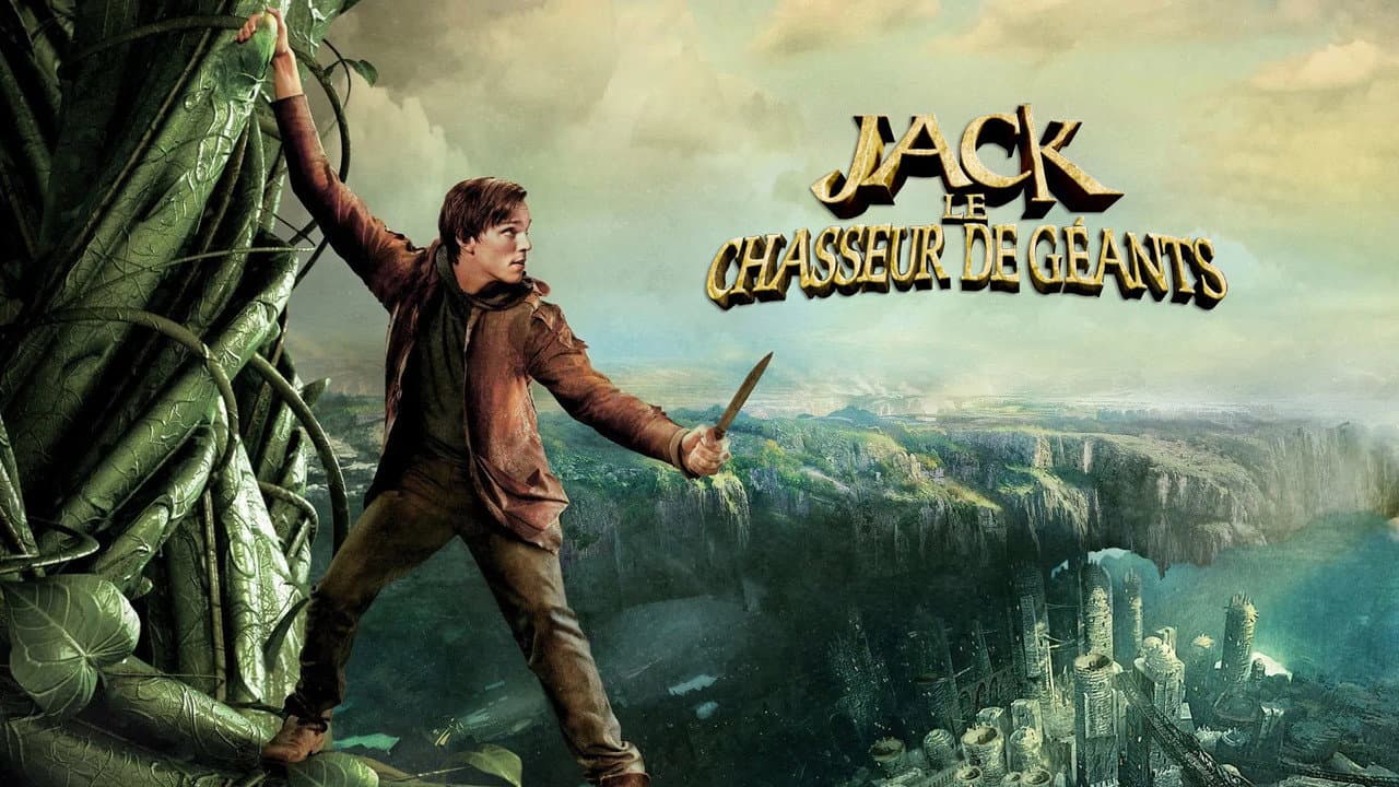 Jack the Giant Slayer still 2