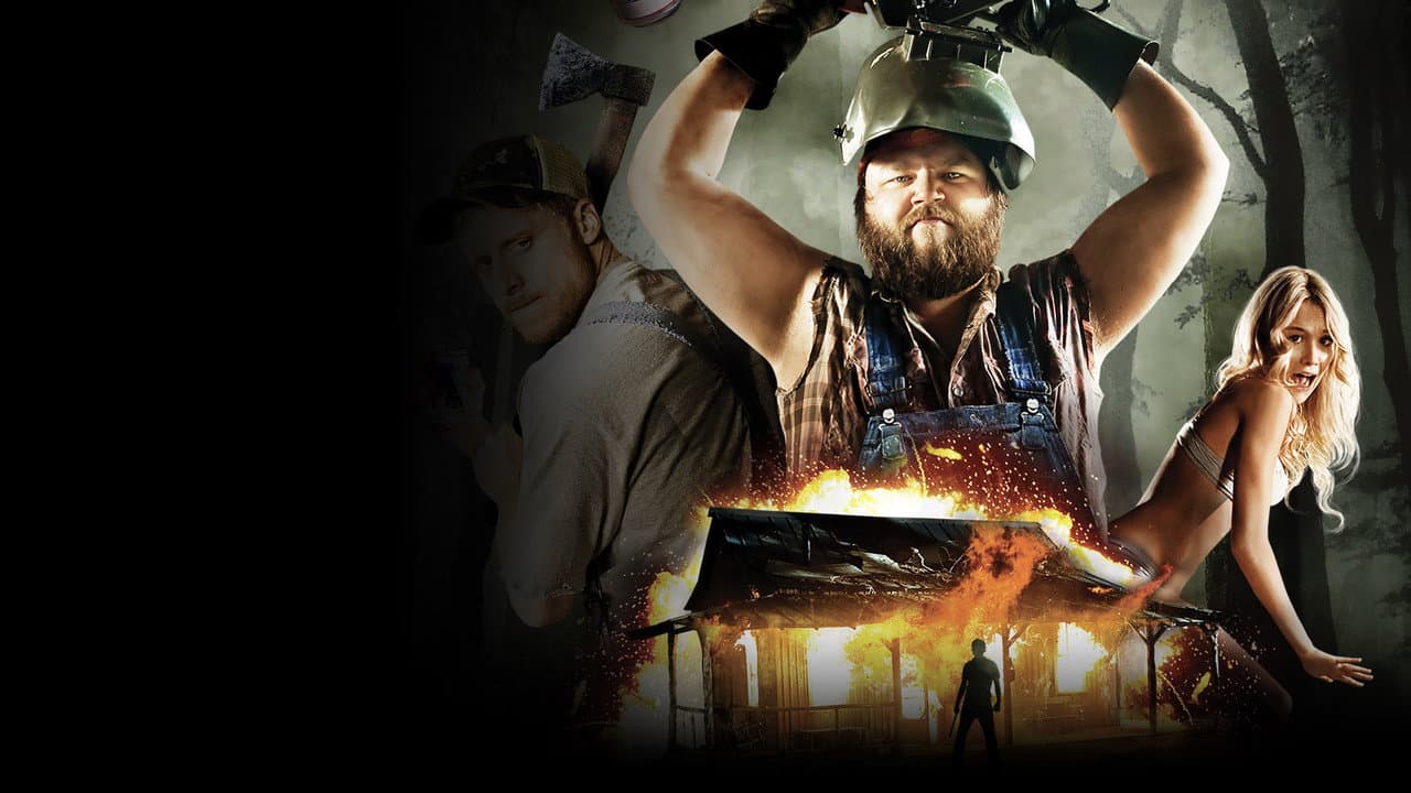 Tucker and Dale vs. Evil still 5