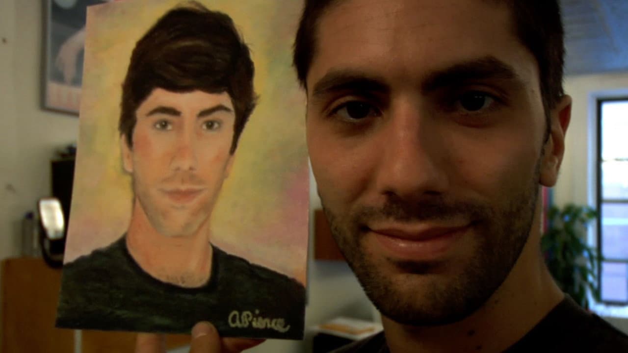Catfish still 8