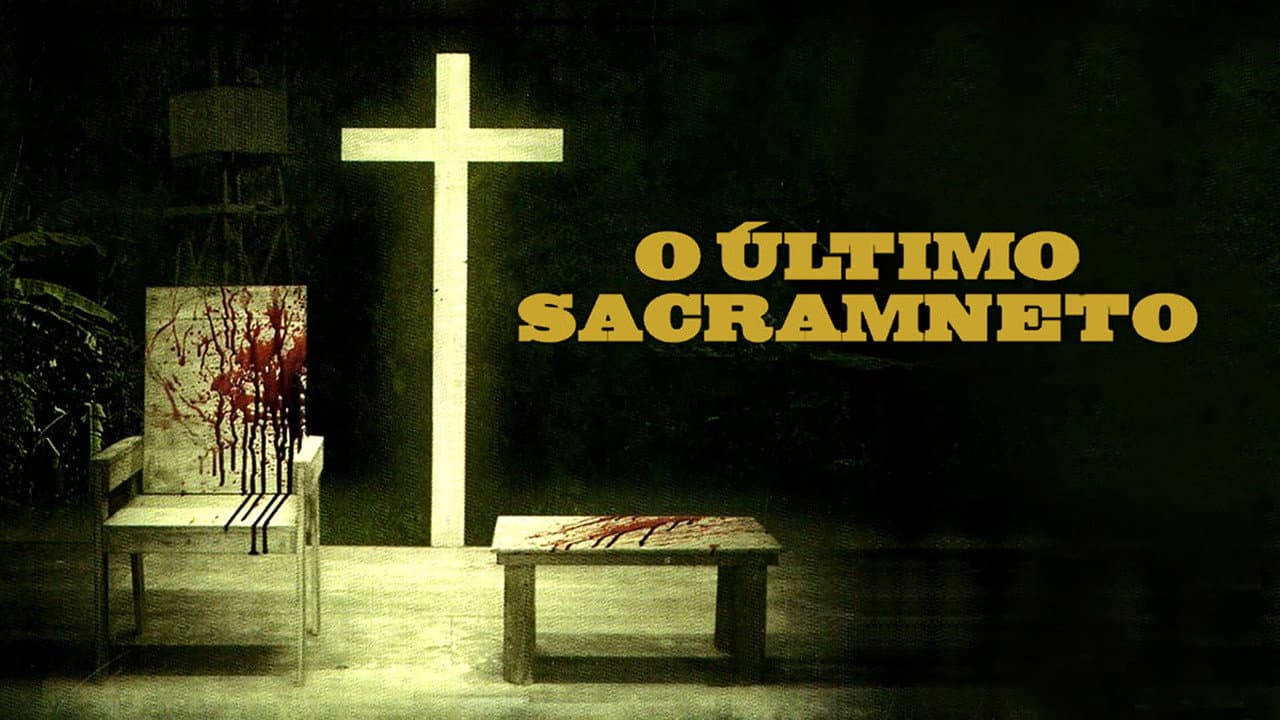 The Sacrament still 1