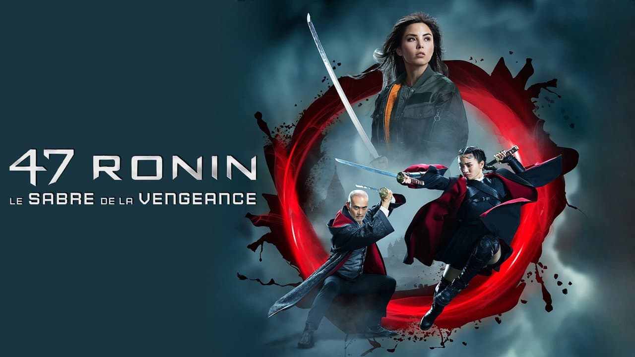Blade of the 47 Ronin still 2
