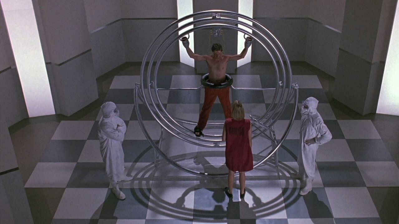 Fortress still 7