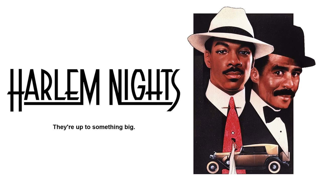 Harlem Nights still 1