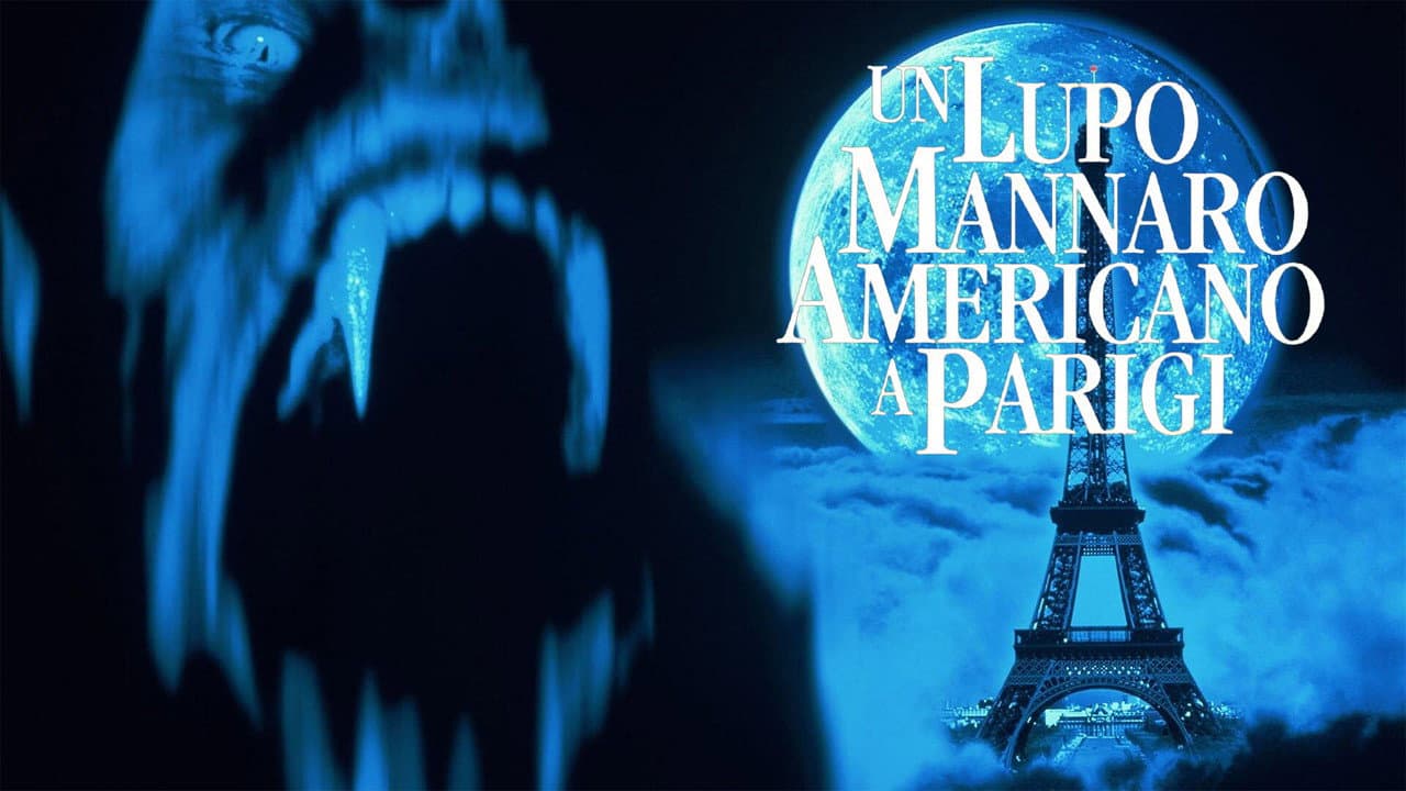 An American Werewolf in Paris still 7
