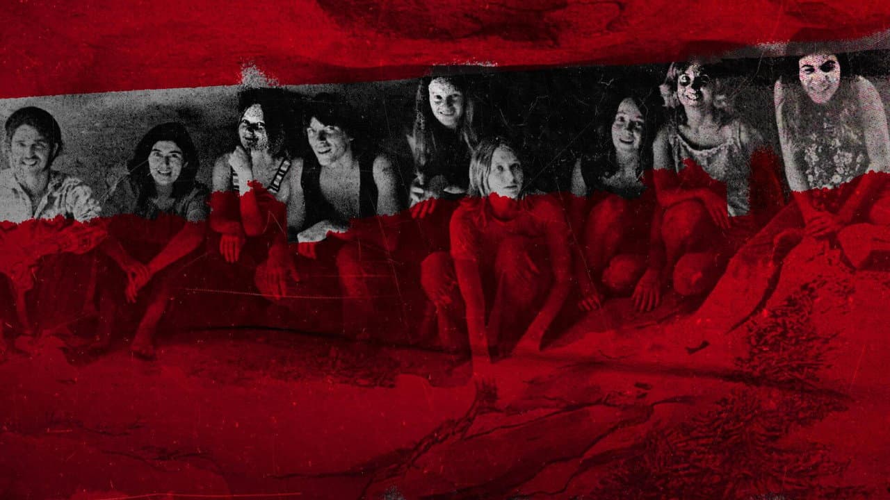 Chaos: The Manson Murders still 4