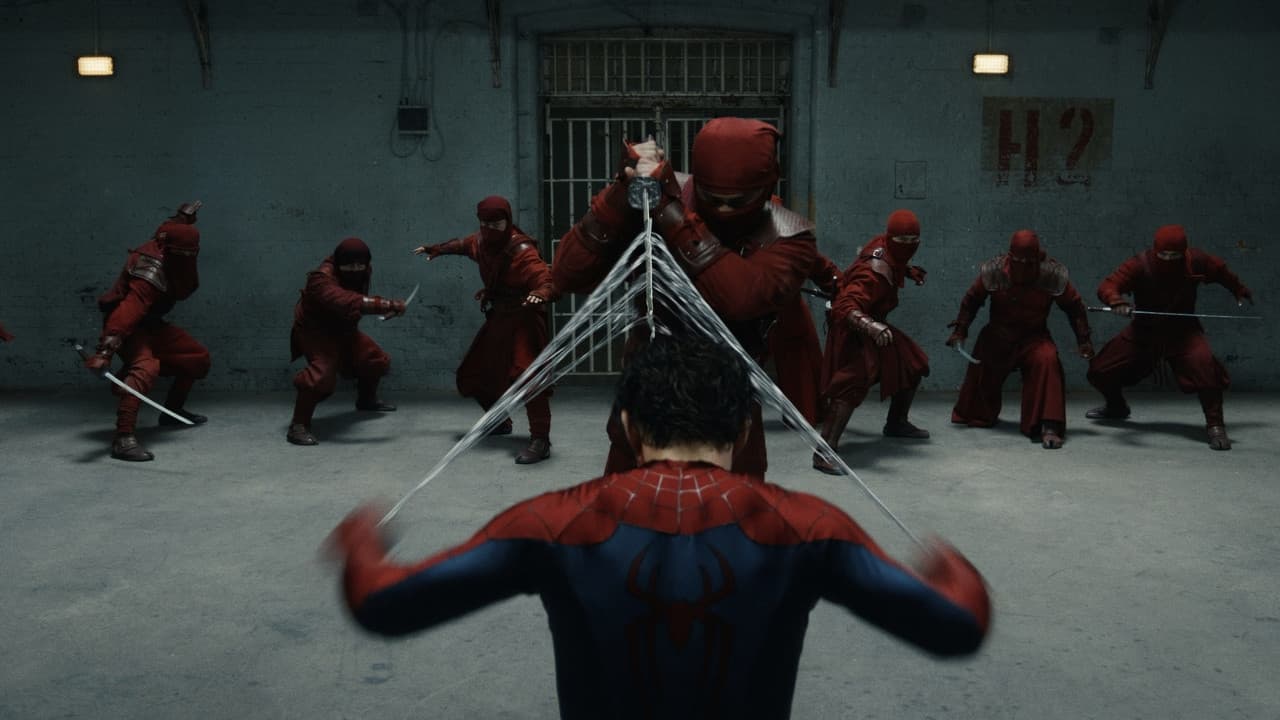 Spider-Man: Brand New Day Review - A Fresh Start? still 8