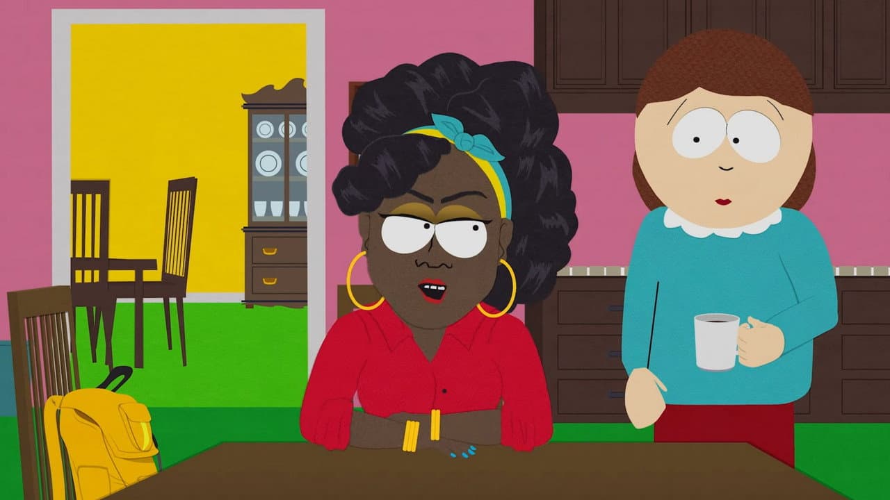 South Park: Joining the Panderverse still 6