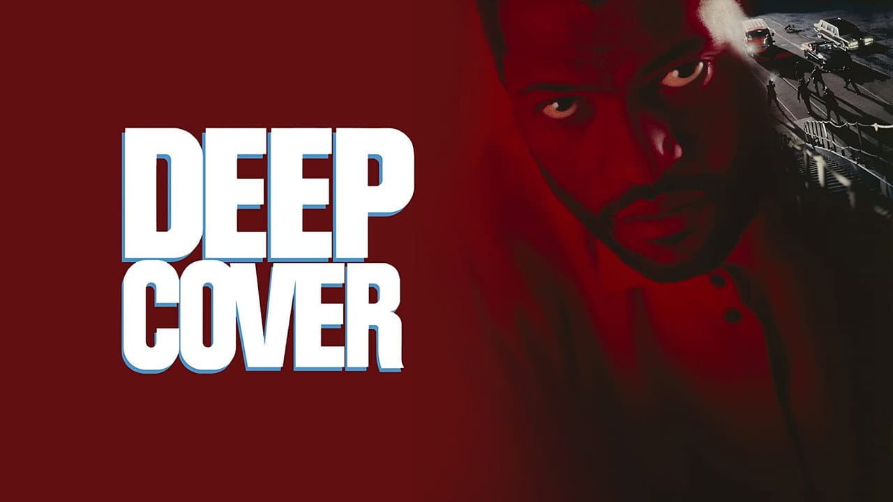 Deep Cover still 6