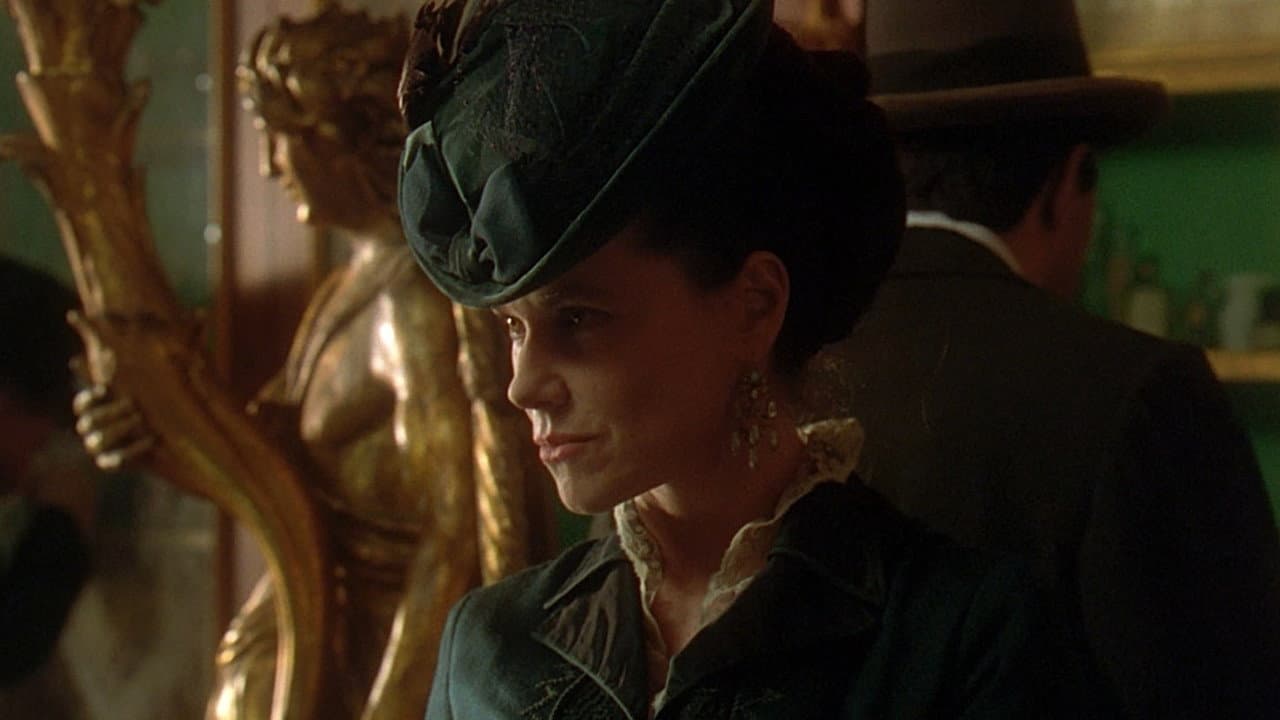 The Portrait of a Lady still 6