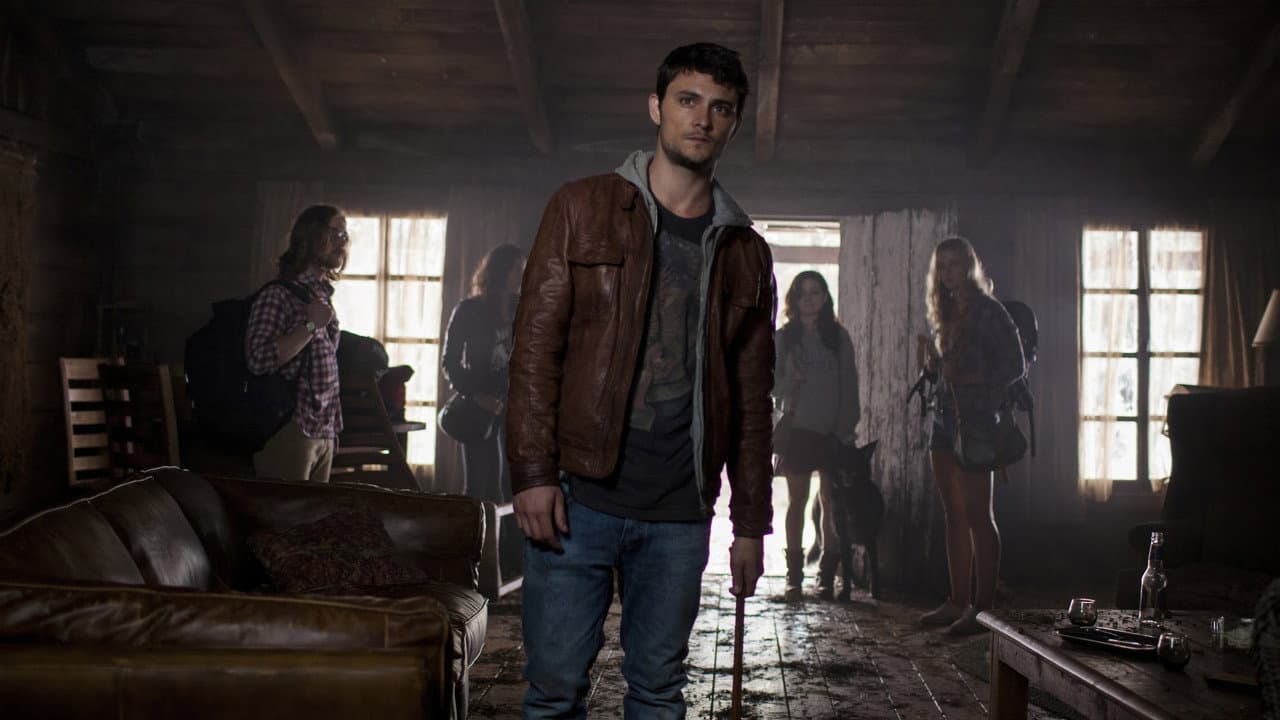 Evil Dead still 7
