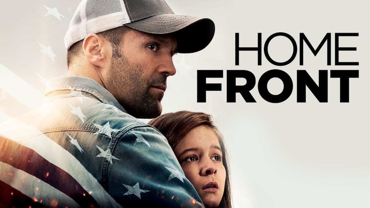 Homefront still 1