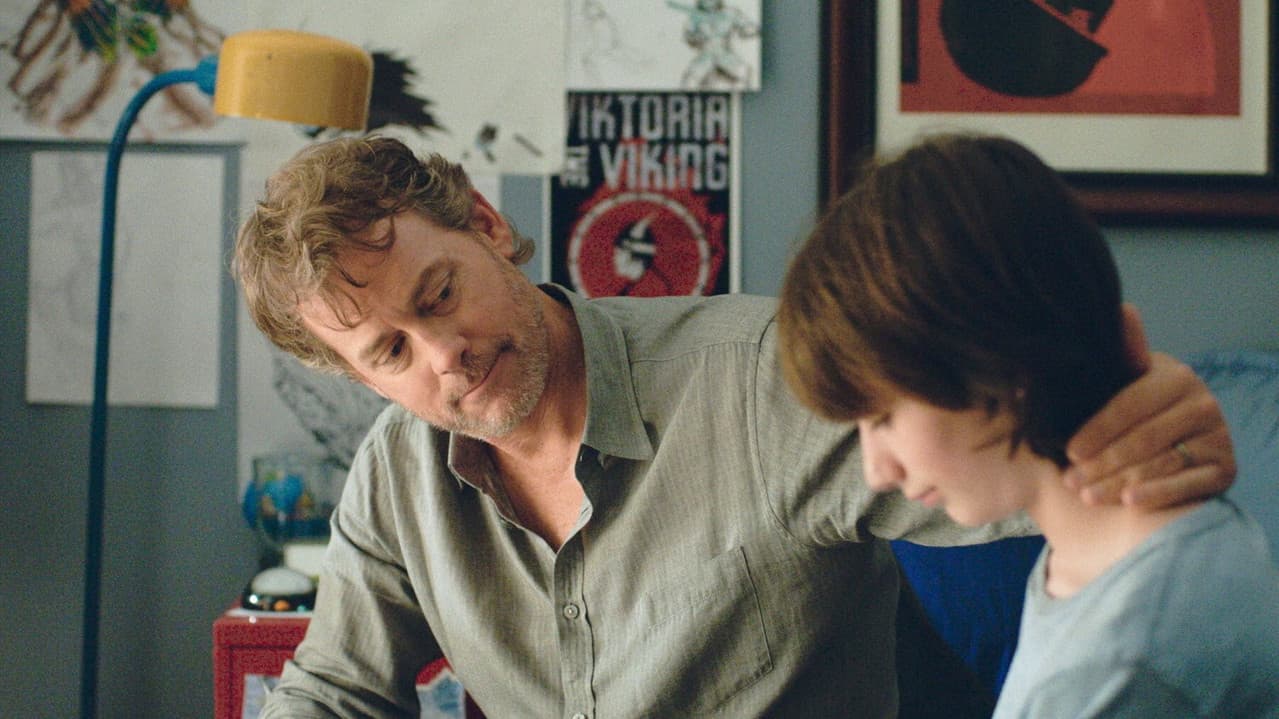 Little Men still 3