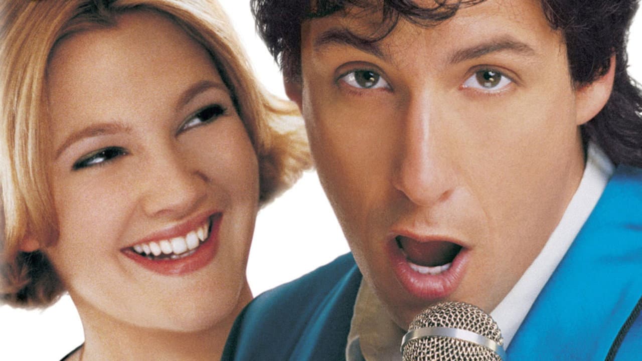 The Wedding Singer still 8
