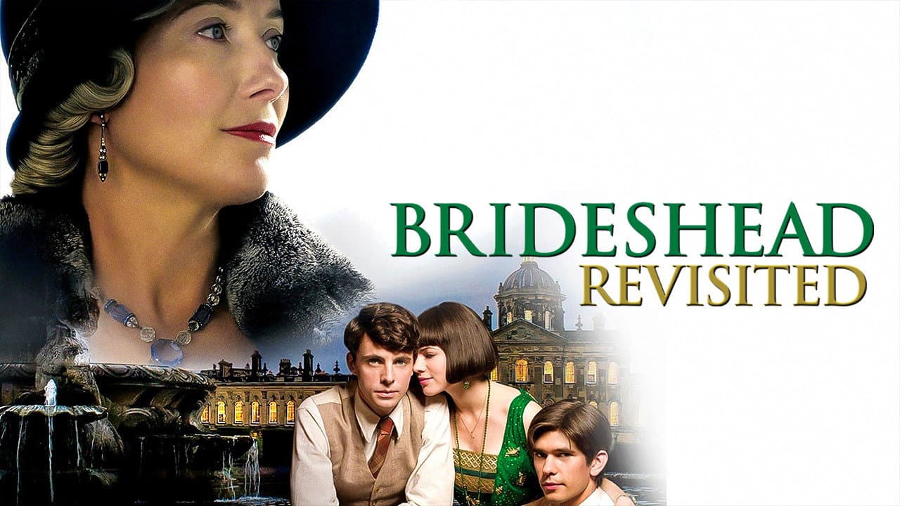 Brideshead Revisited still 8
