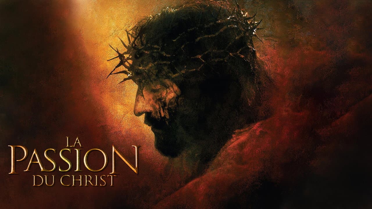 The Passion of the Christ still 5
