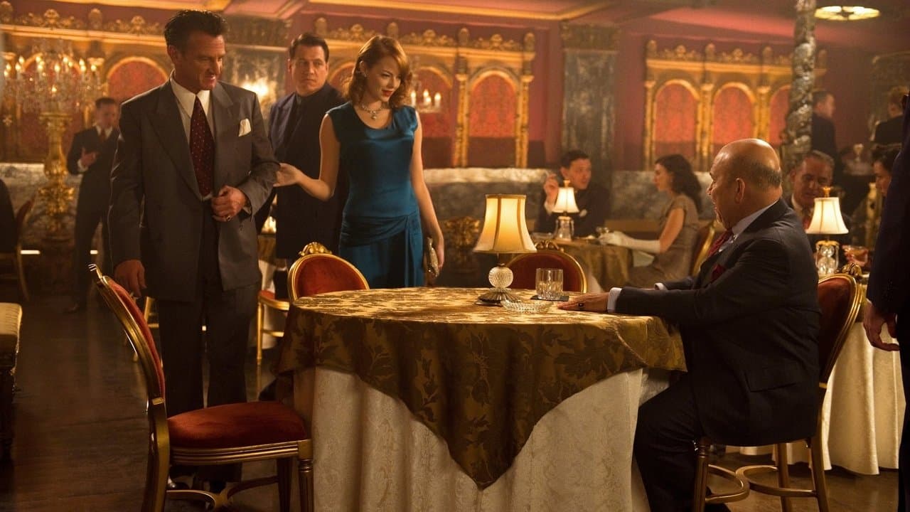 Gangster Squad still 7