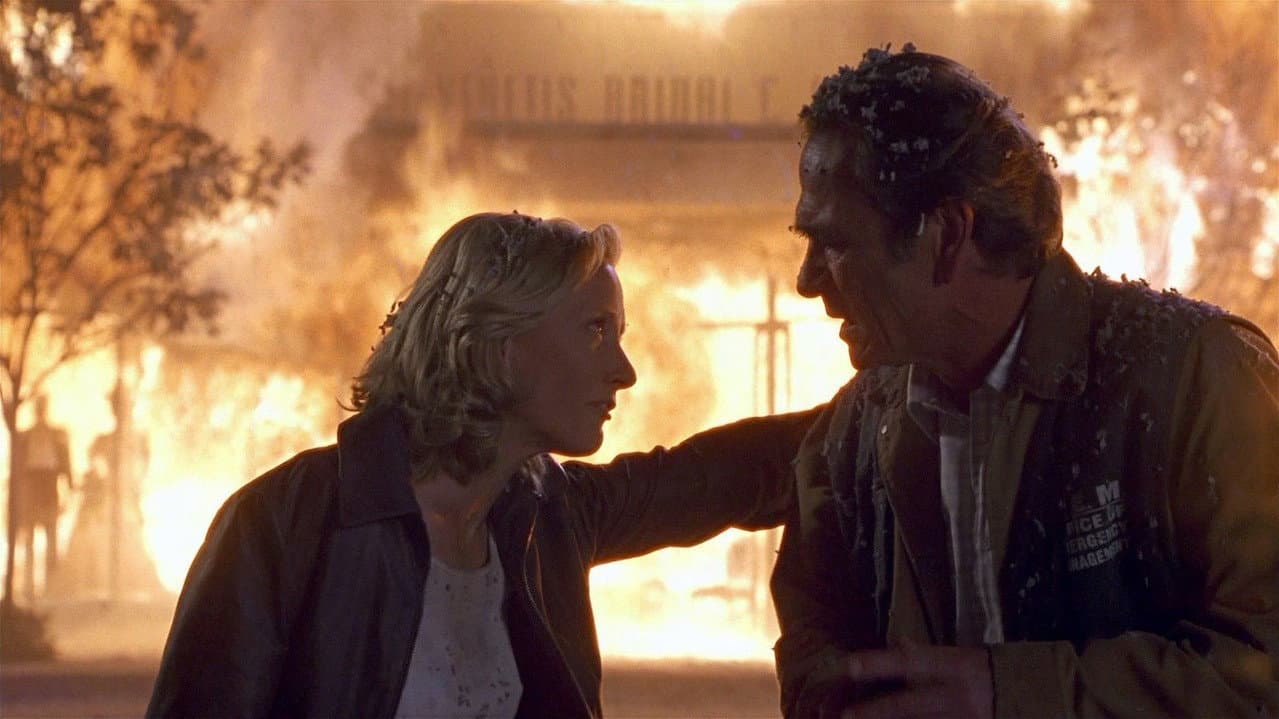 Volcano still 6