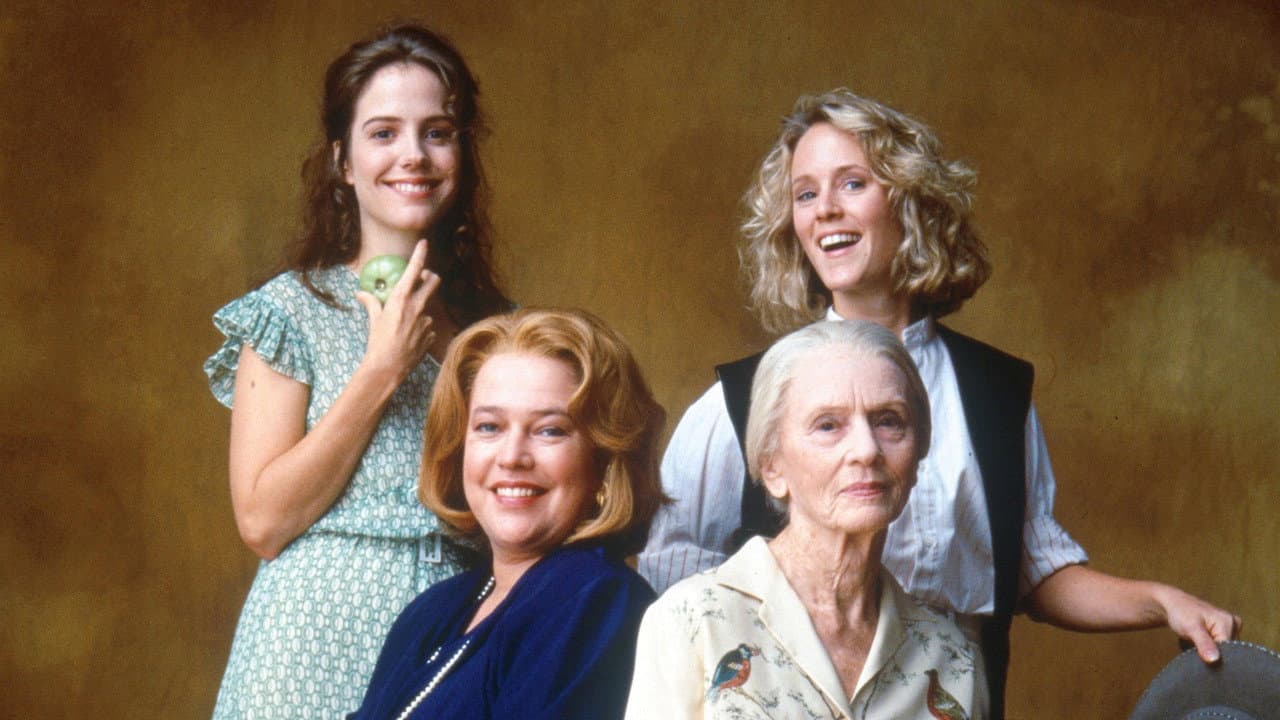 Fried Green Tomatoes still 7