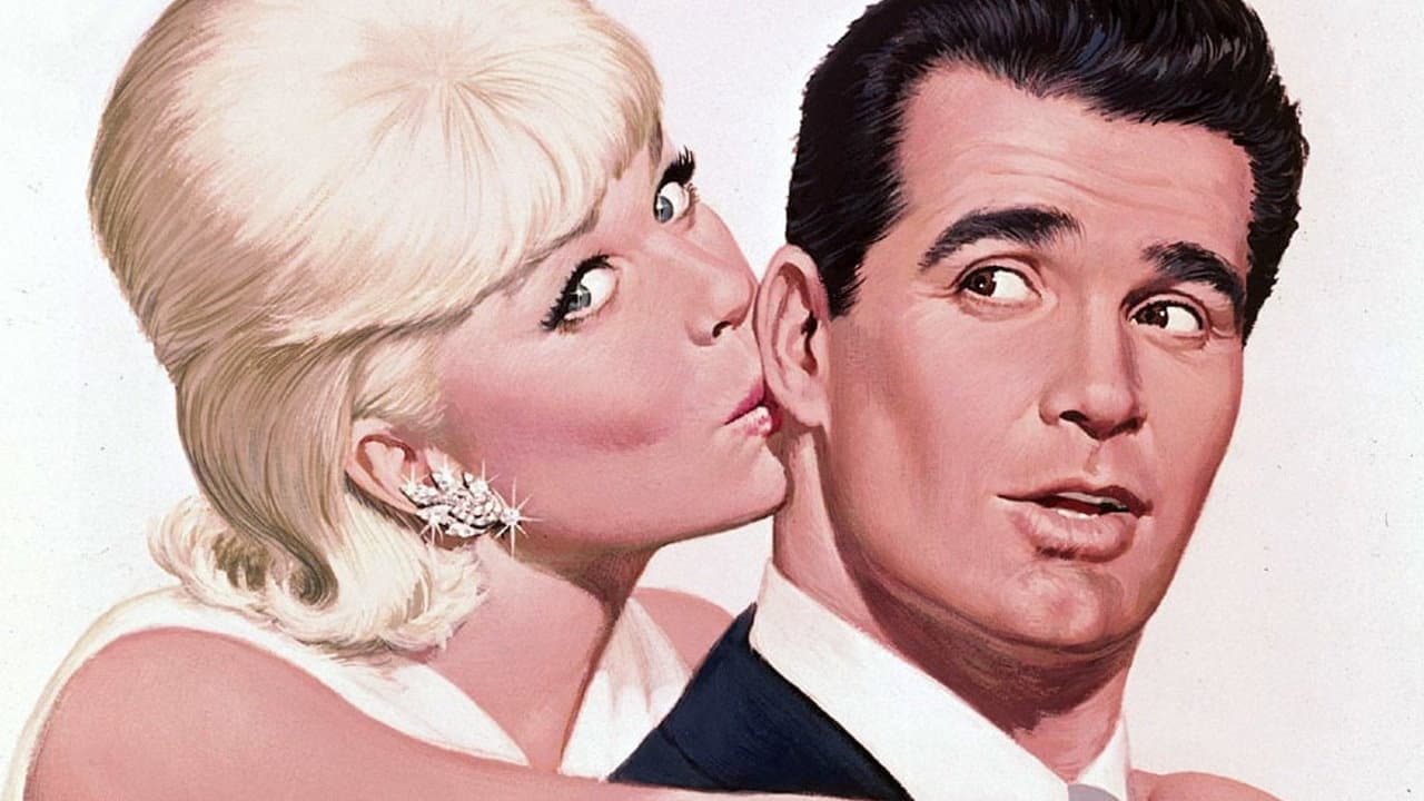 Move Over, Darling still 1