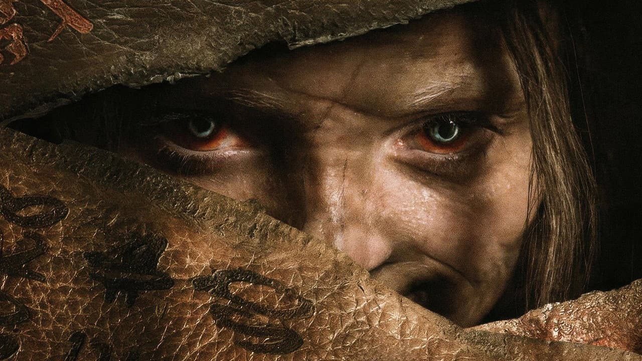 Lee Cronin's The Mummy still 1